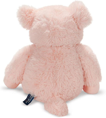 Pig Stuffed Animal - Oh so Soft Pig Plush, Pink, 18 Inch