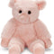 Pig Stuffed Animal - Oh so Soft Pig Plush, Pink, 18 Inch