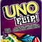 UNO Flip! Card Game for Kids, Adults & Family Night with Double-Sided Cards in Collectible Storage Tin (Amazon Exclusive)